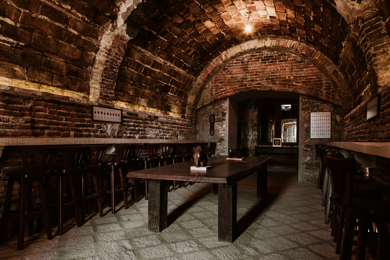 HACIENDA SANTA ANA Y LOBOS