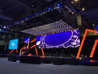 Servicio, Audio y Espectáculos