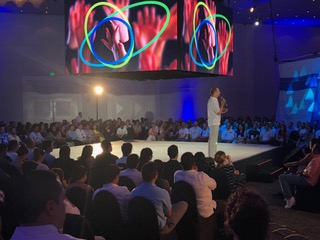 Servicio, Audio y Espectáculos