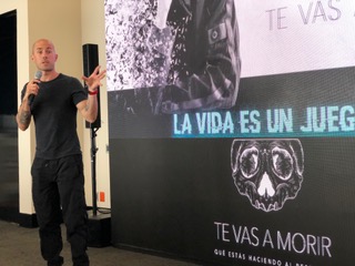 Servicio, Audio y Espectáculos