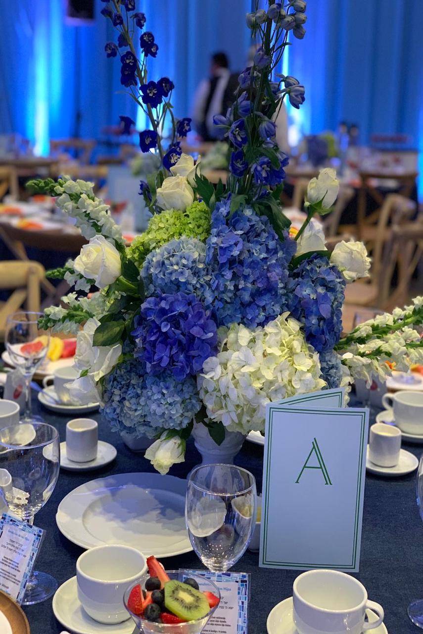 Eureka Social Events