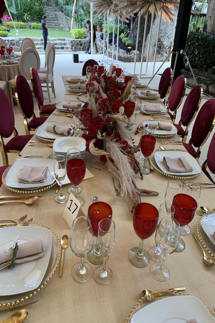 Eureka Social Events