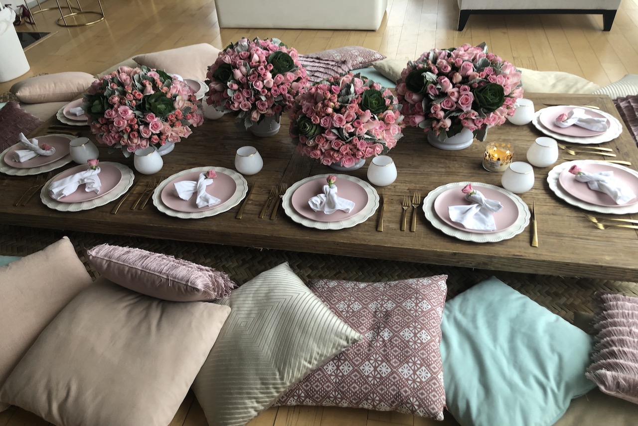 Eureka Social Events