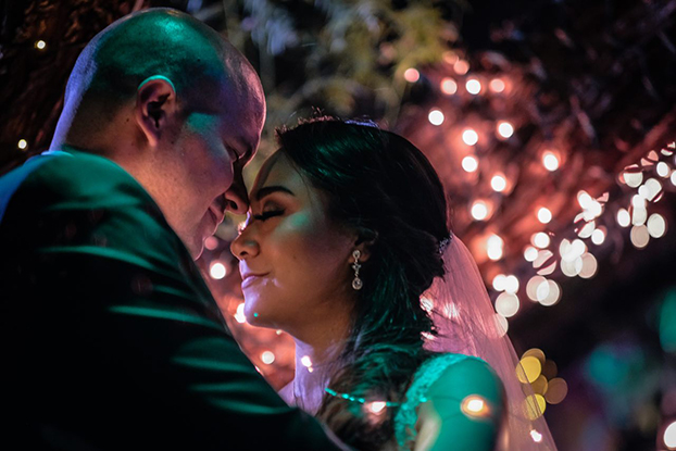 CAPITÁN WEDDING STORIES