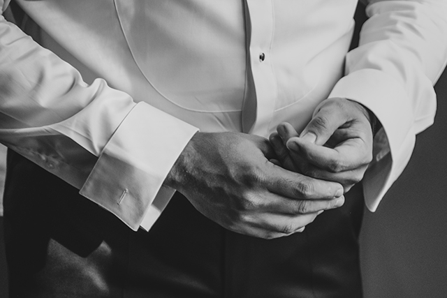 CAPITÁN WEDDING STORIES