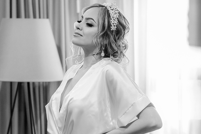 CAPITÁN WEDDING STORIES