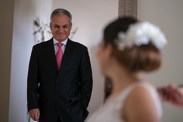 CAPITÁN WEDDING STORIES