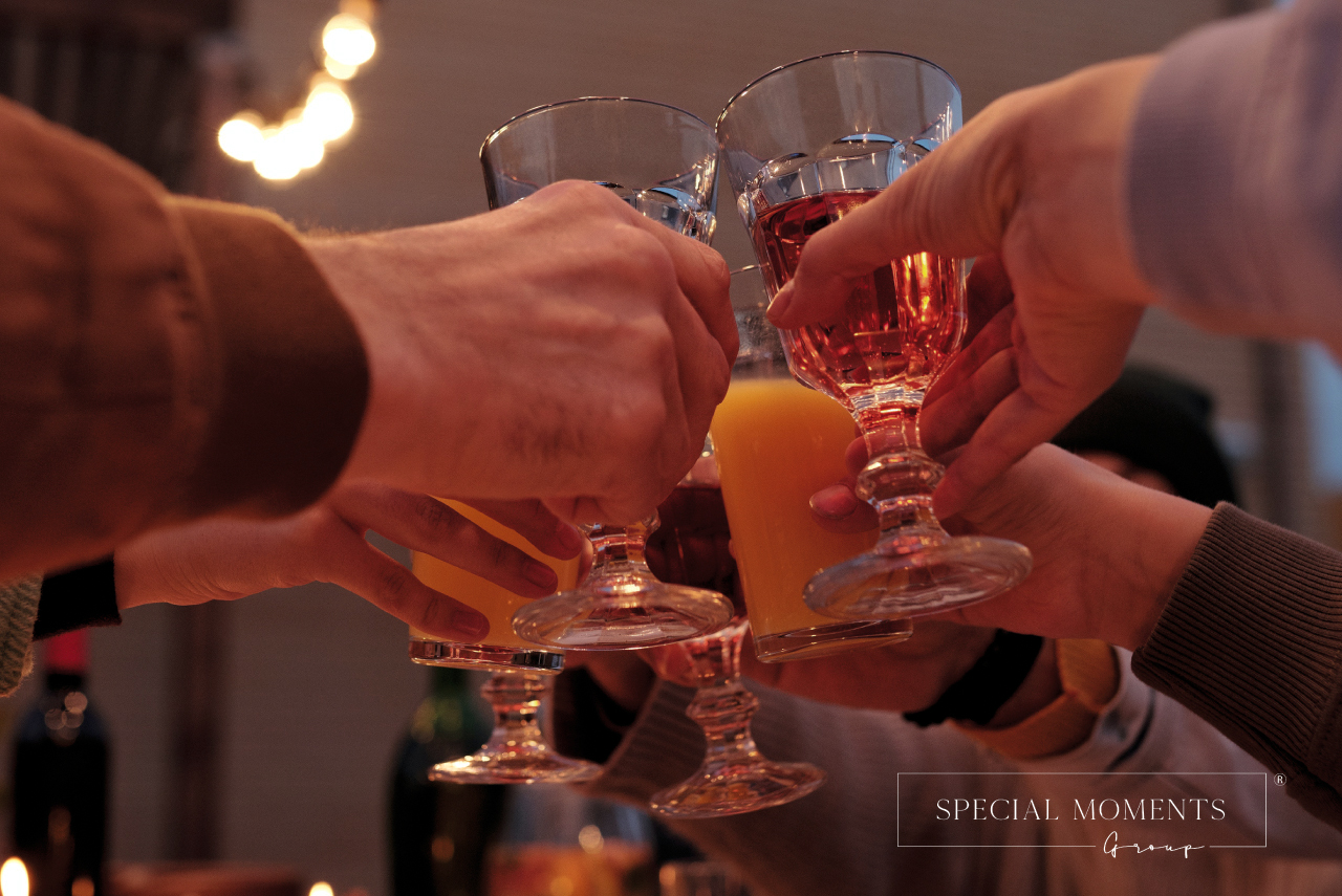 Special Moments Group.