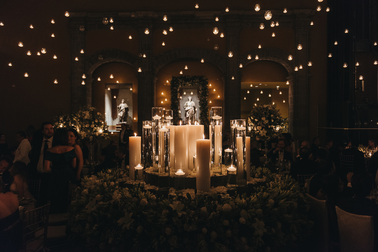 Lupita Tirado Event & Wedding Planner