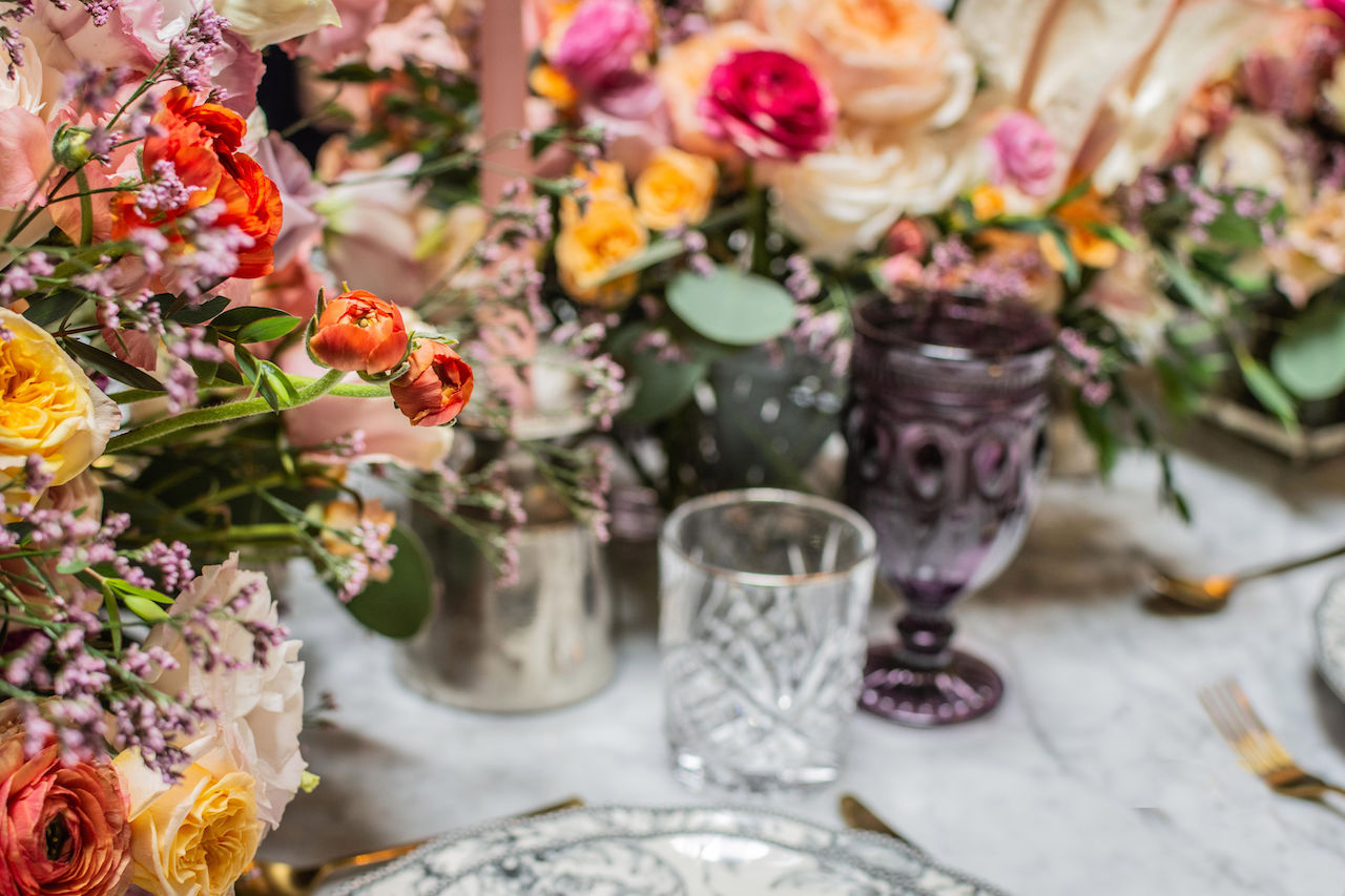 Lupita Tirado Event & Wedding Planner