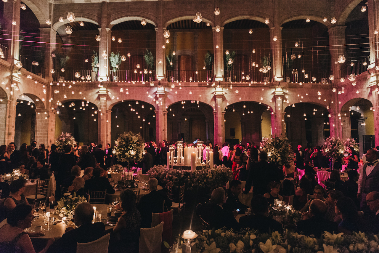 Lupita Tirado Event & Wedding Planner