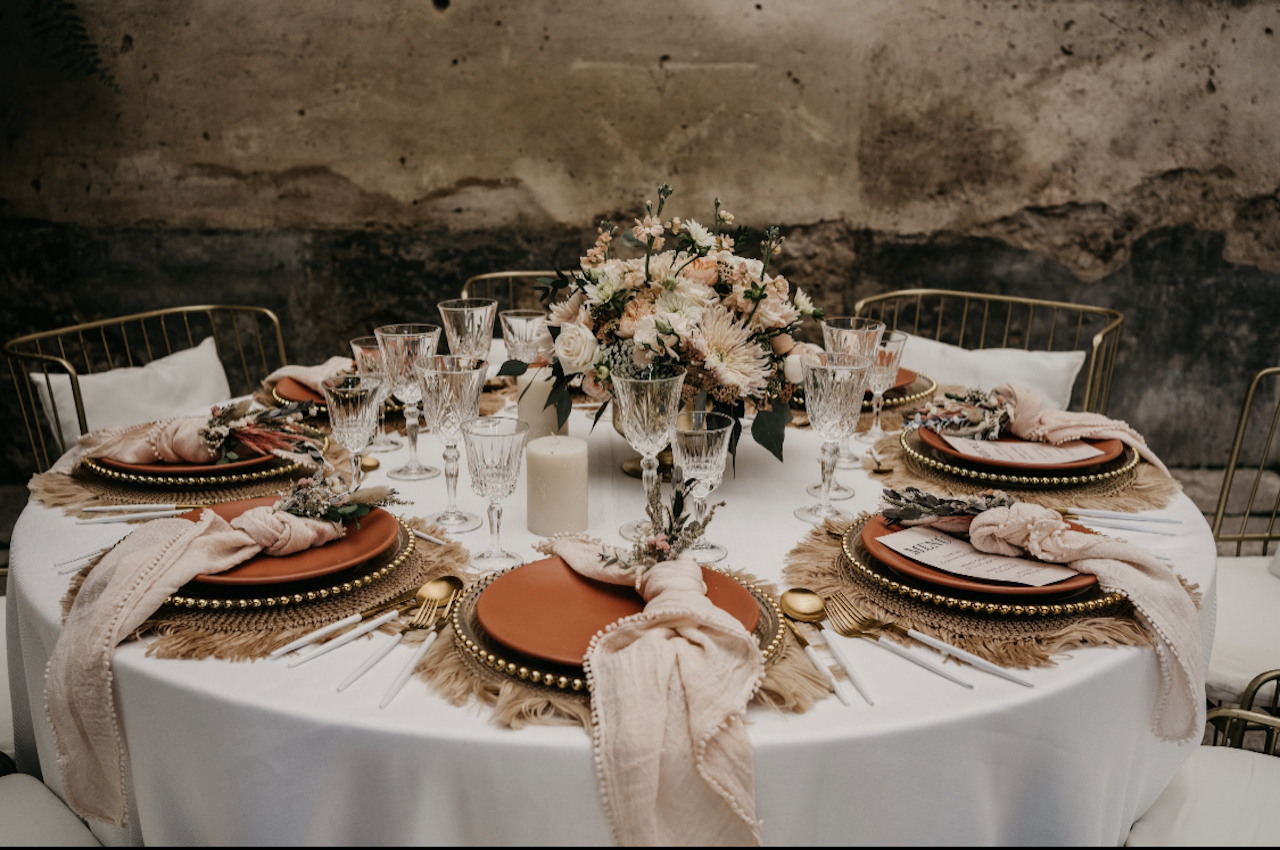 Lupita Tirado Event & Wedding Planner