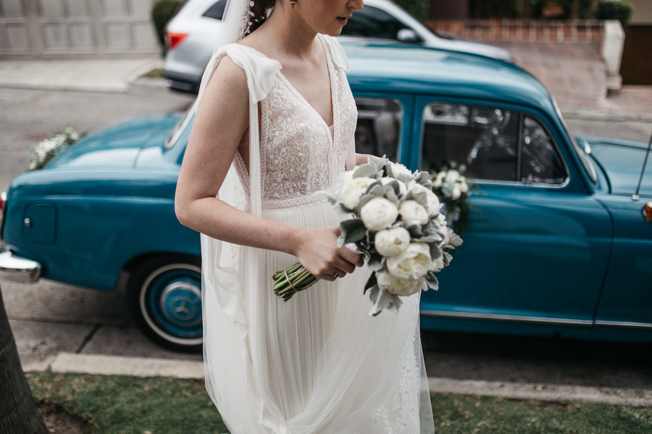 Lupita Tirado Event & Wedding Planner