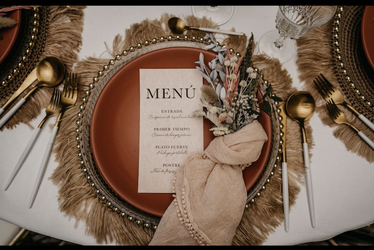 Lupita Tirado Event & Wedding Planner