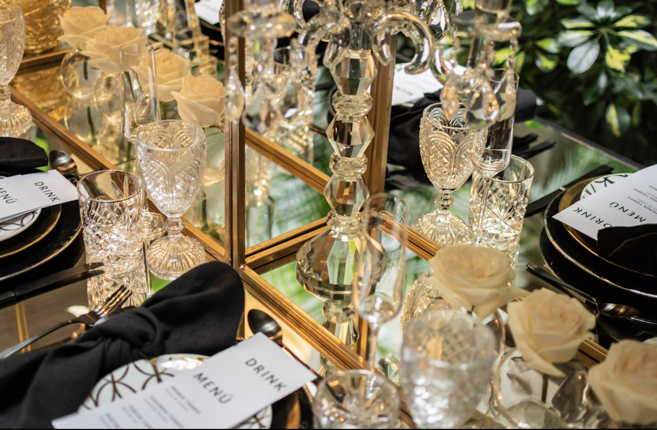 Lupita Tirado Event & Wedding Planner