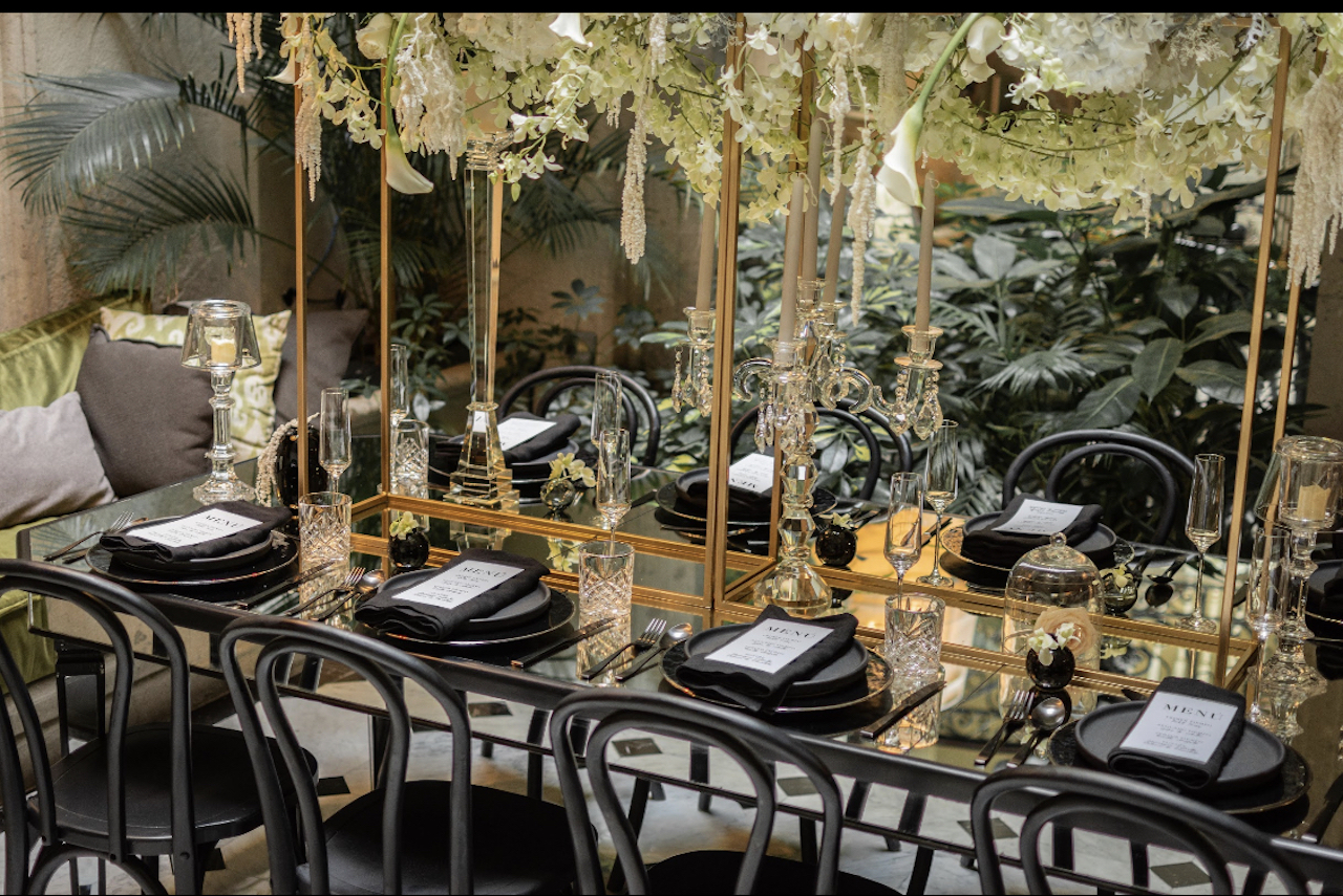 Lupita Tirado Event & Wedding Planner