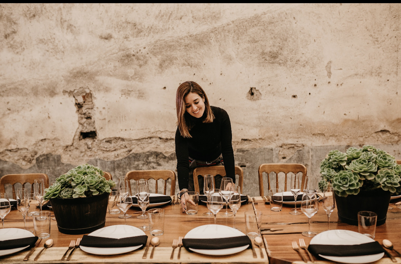 Lupita Tirado Event & Wedding Planner