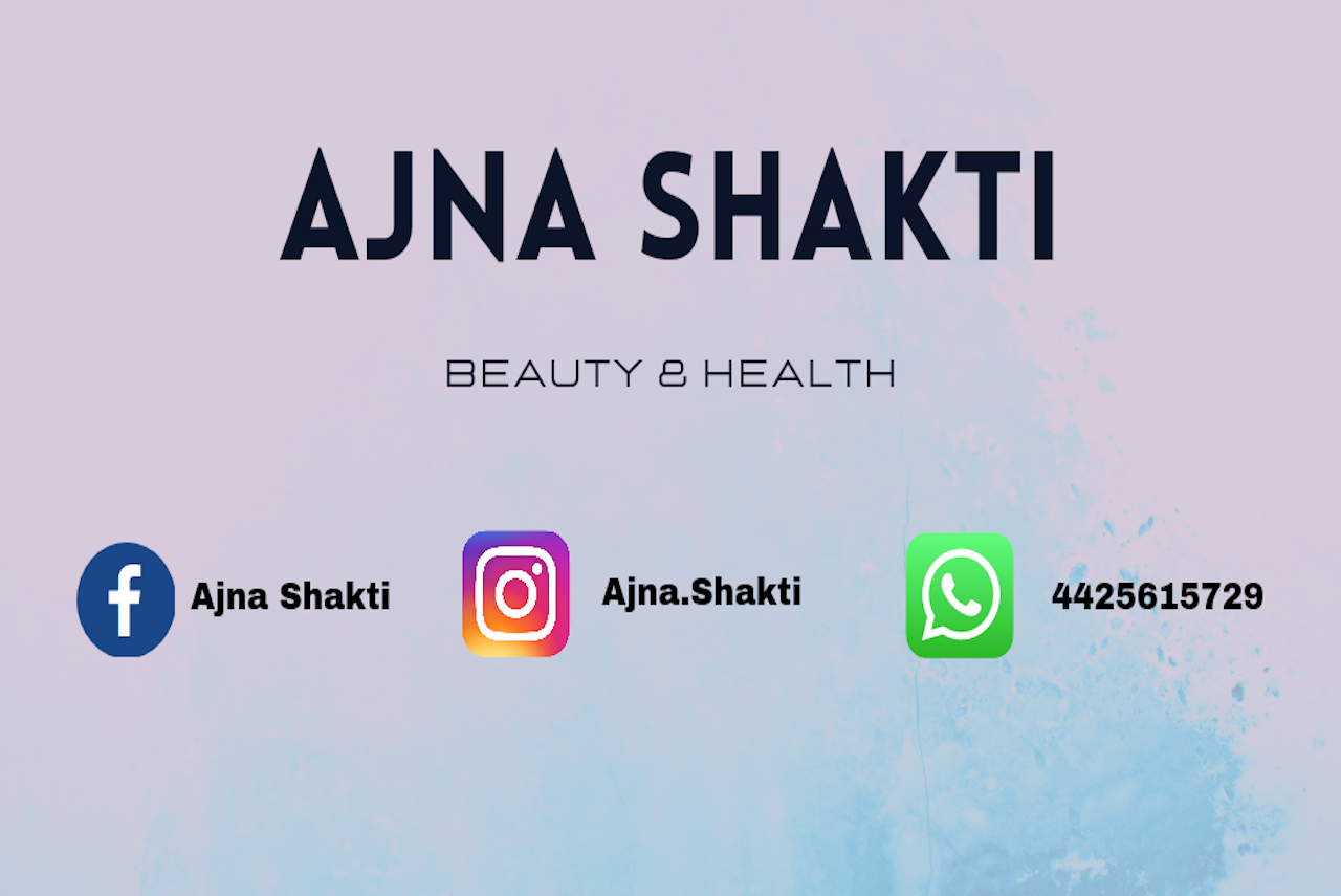 Ajna Shakti Spa