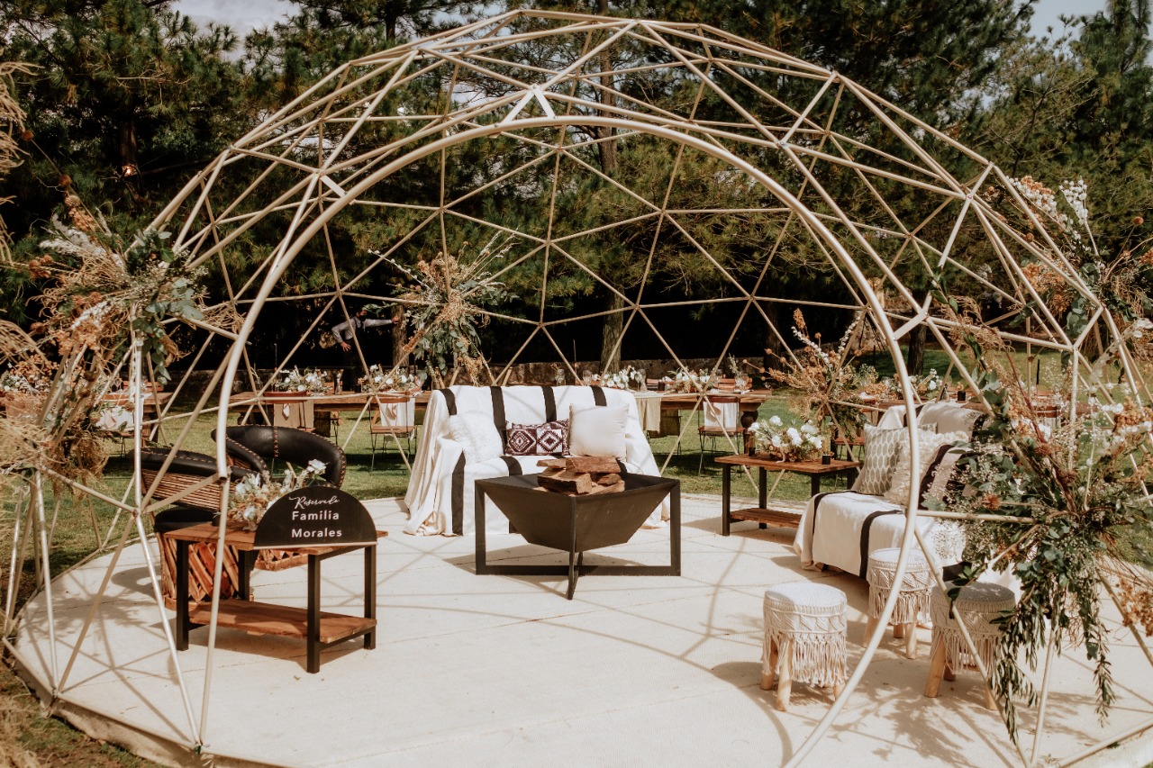 Atípico BANQUETERIA